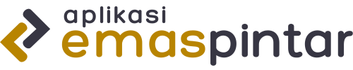 Aplikasi Emas Pintar